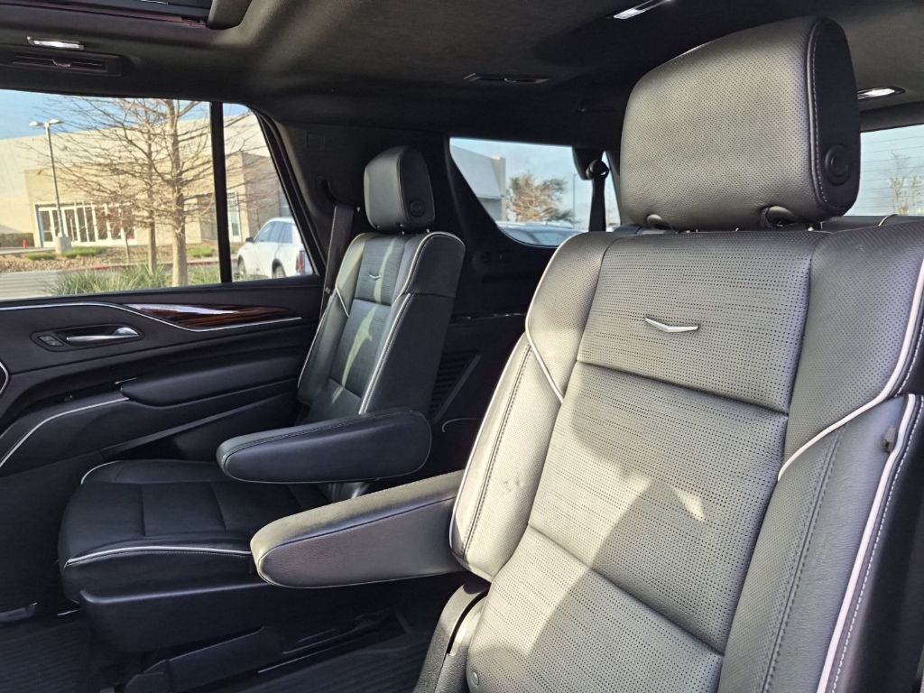 Used Car 2023 Cadillac Escalade  Premium Luxury For Sale Under $70,000 In Austin, Texas