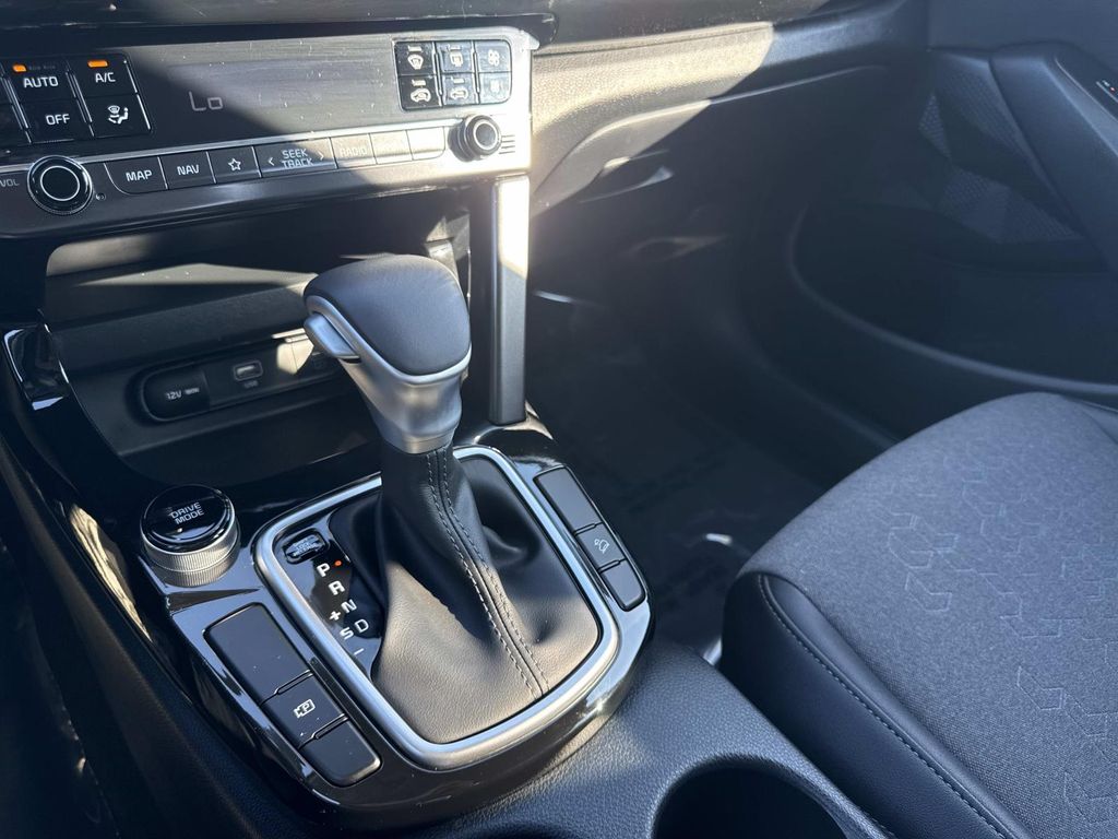 Used 2026 Gray Kia S image 21