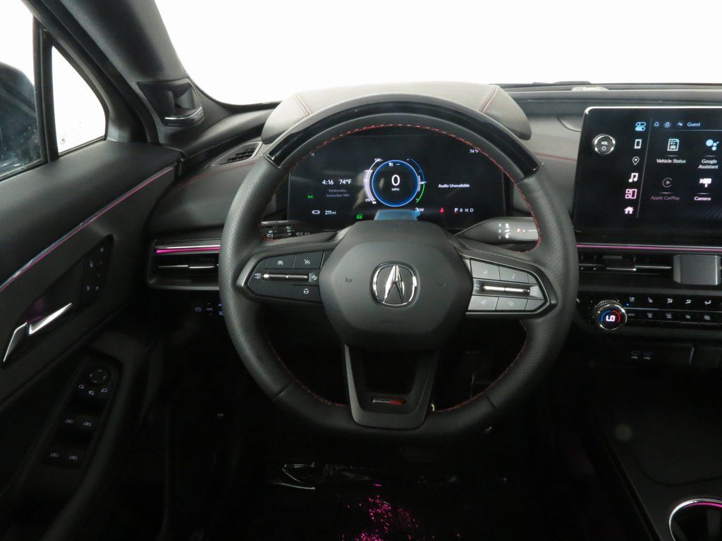 2024 Acura ZDX Type S 3