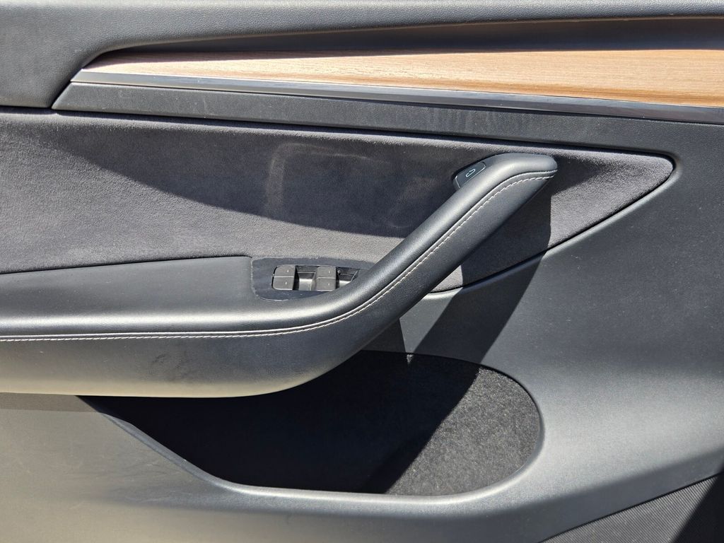 2023 Tesla Model Y - $28,625