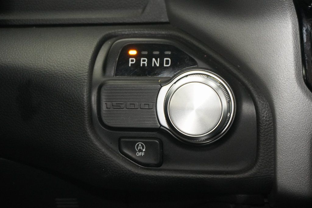 Used Car 2024 Ram 1500  Laramie For Sale Under $35,000 In Taylor, Texas