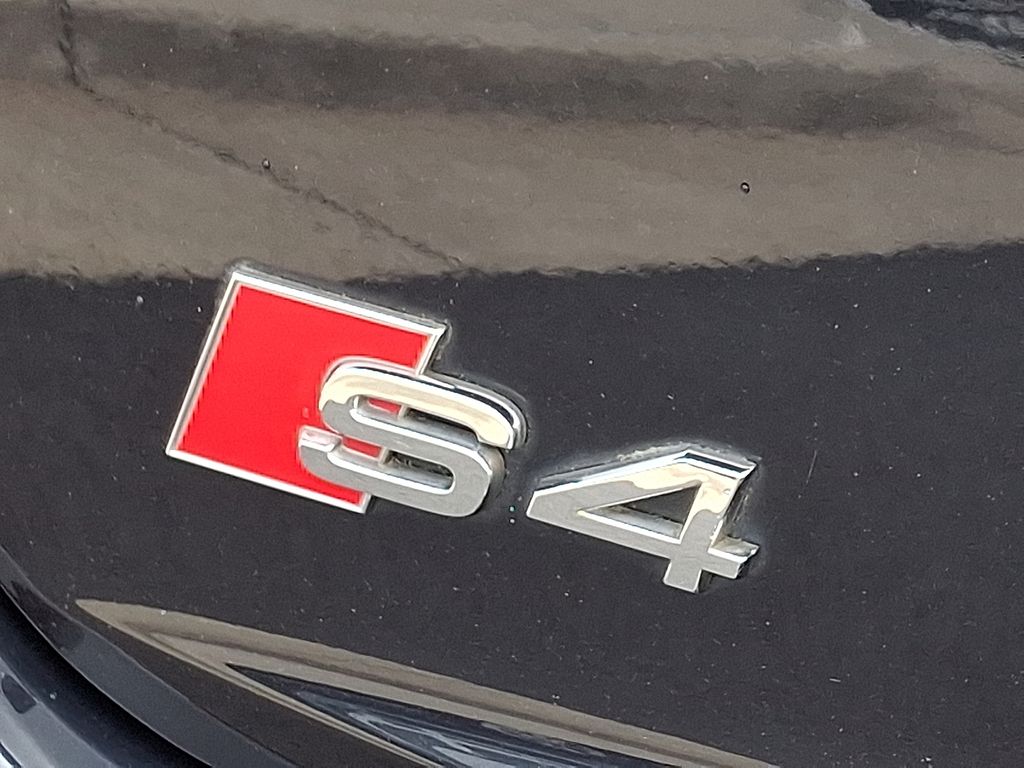 2013 Audi S4 Premium Plus 29