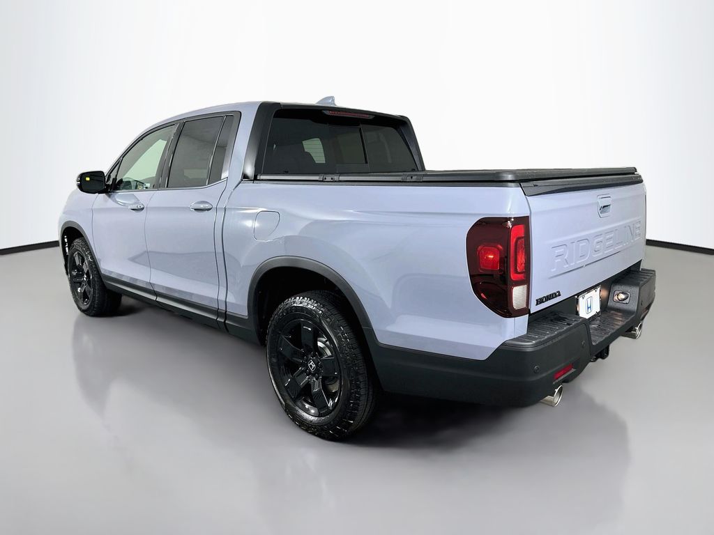 Thumbnail: 2026 Honda Ridgeline - 7