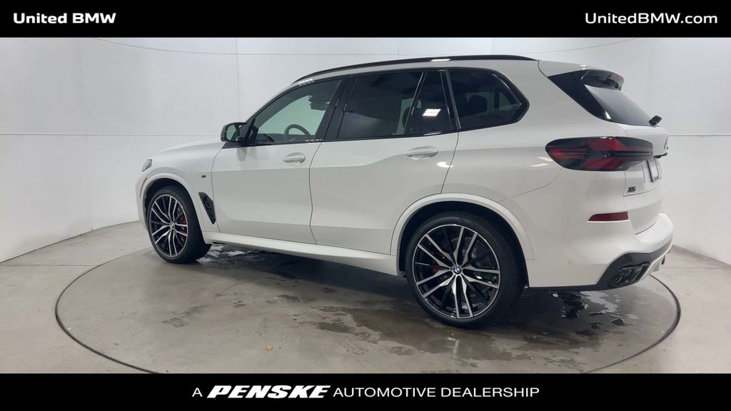 Thumbnail: 2026 BMW X5 - 6