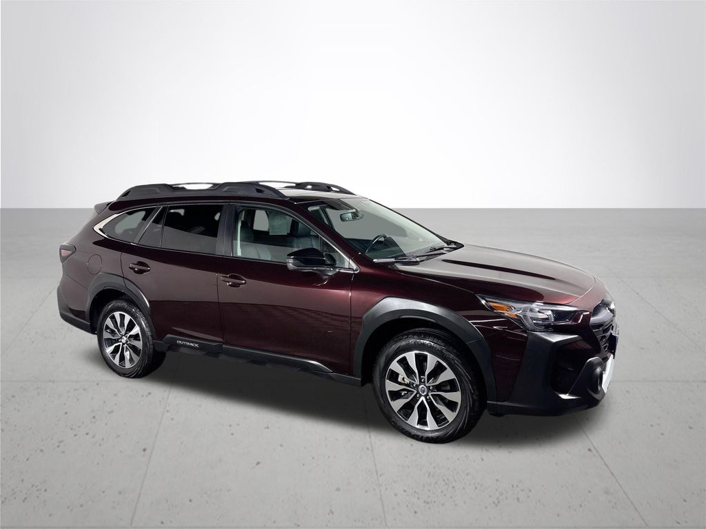 2023 Subaru Outback Limited