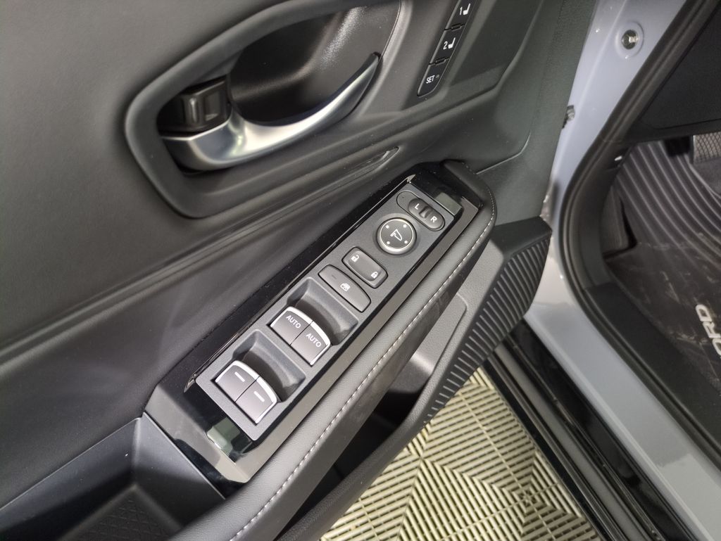 New 2025 Honda Accord Hybrid For Sale in Fort Wayne, IN