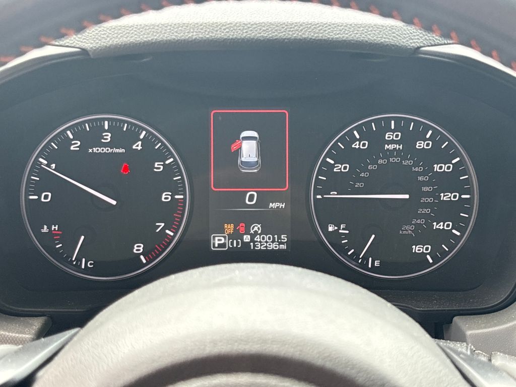 Certified Used 2024 Silver Subaru Limited image 20