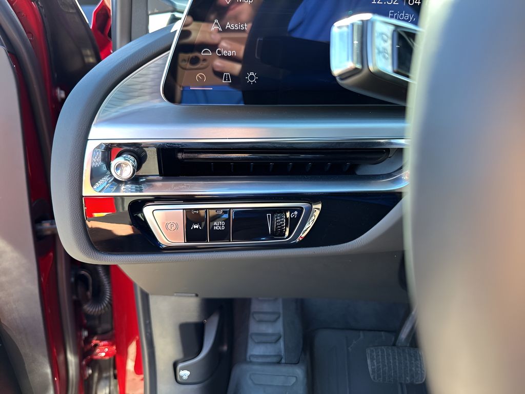 Used Car 2024 Cadillac Lyriq  Luxury For Sale Under $50,000 In Austin, Texas