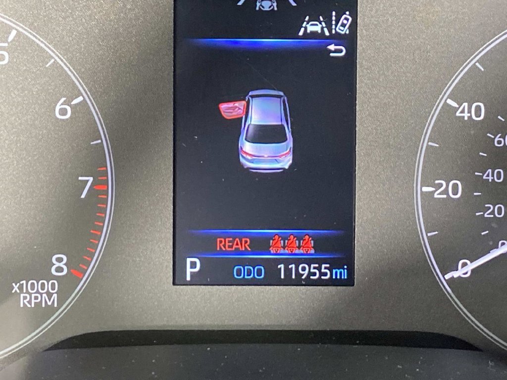 2024 Toyota Corolla LE Celestite - Grieco Acura - Image 19