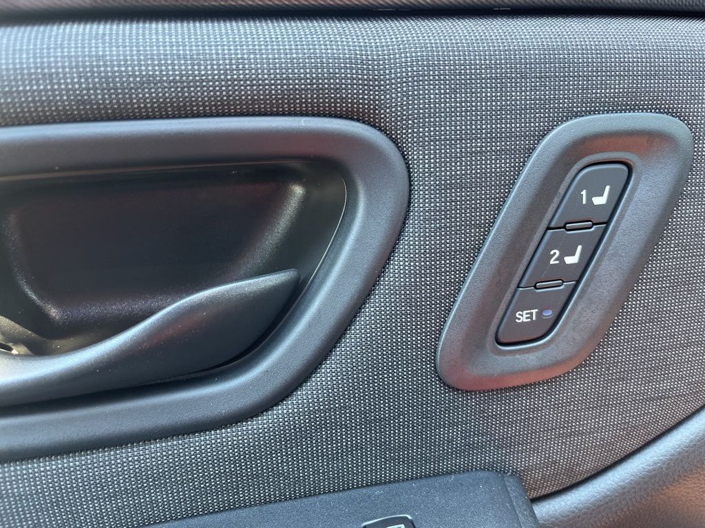 Thumbnail: 2026 Honda Passport - 6