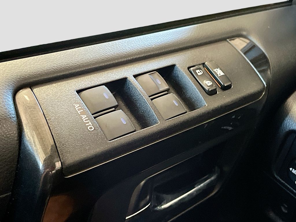 Used 2021 Black Toyota TRD Pro image 18