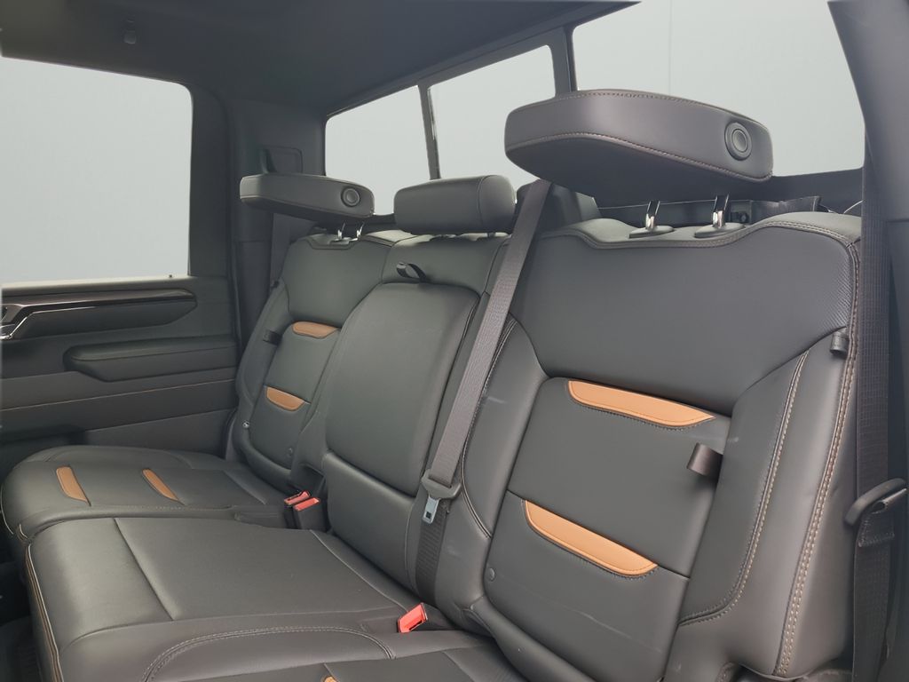 Used Car 2024 Gmc Sierra 3500hd  At4 For Sale Under $70,000 In Austin, Texas