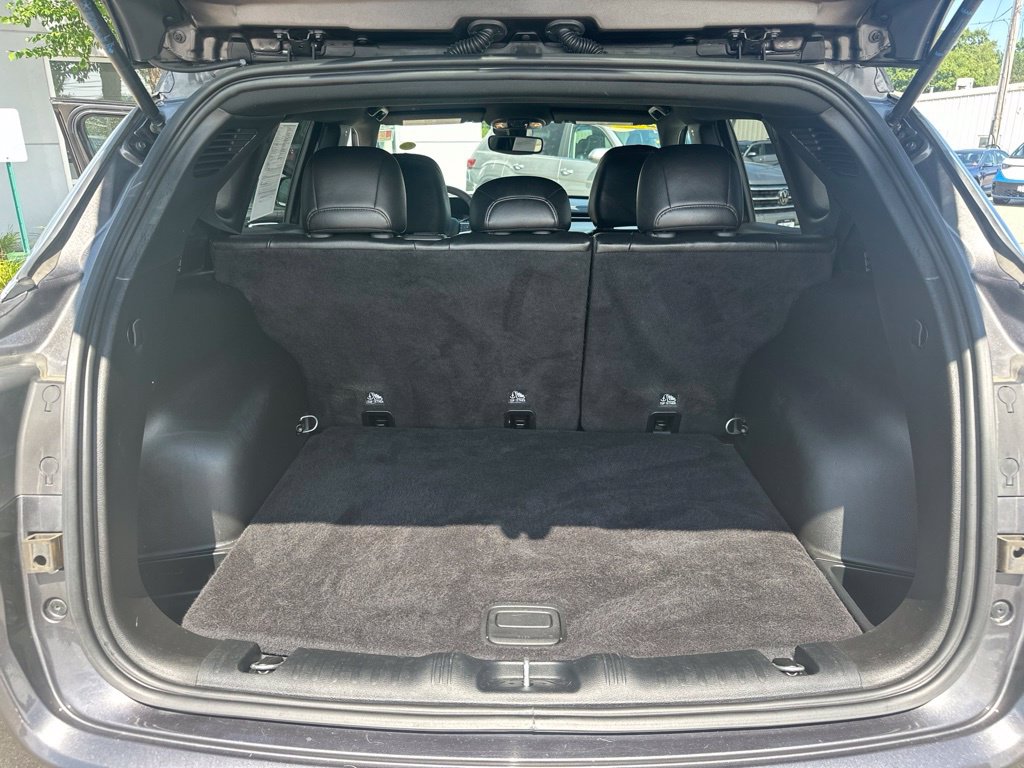 Used 2024 Jeep Compass SUV