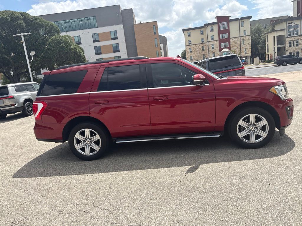 Thumbnail: 2019 Ford Expedition - 6