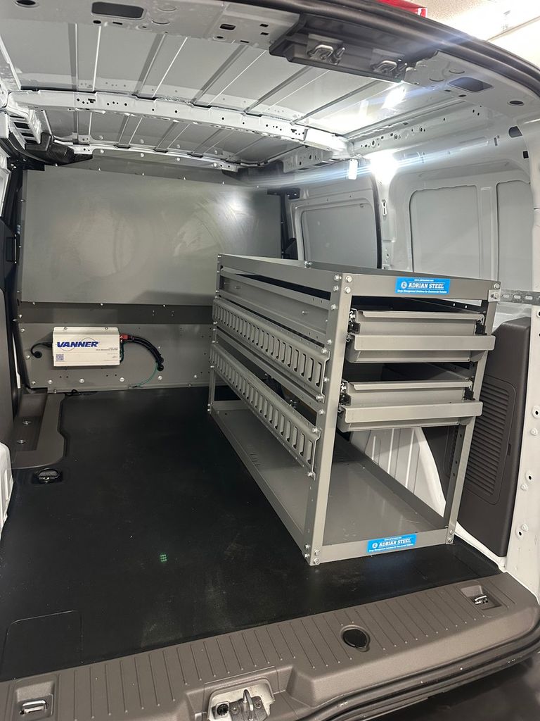 used 2020 Ford Transit Connect car, priced at $17,985