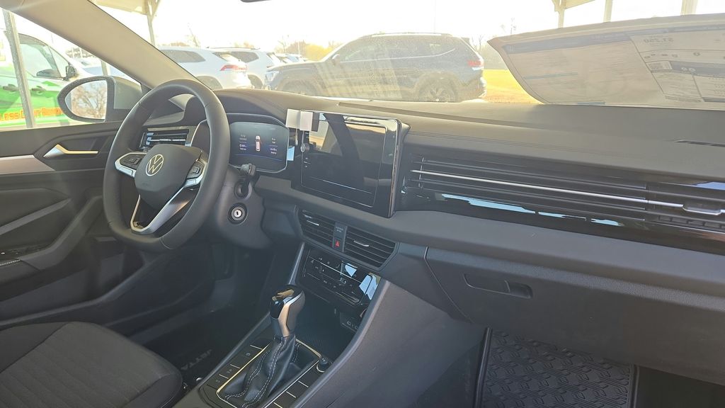 2026 Volkswagen Jetta