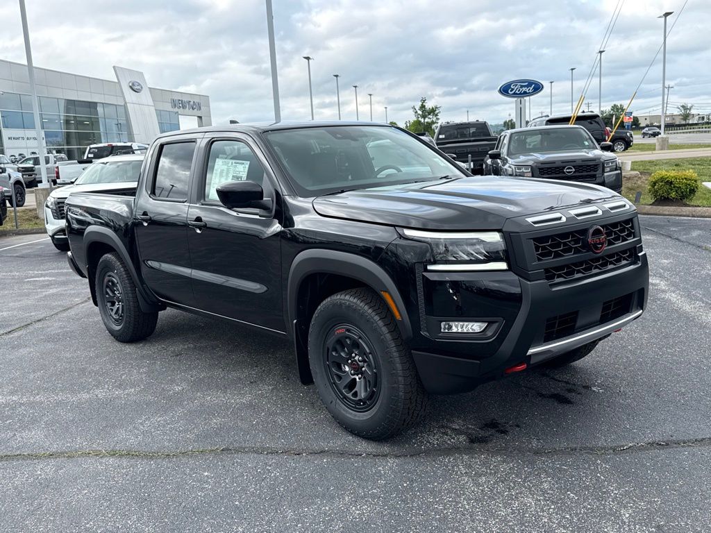 View vehicle photo 2