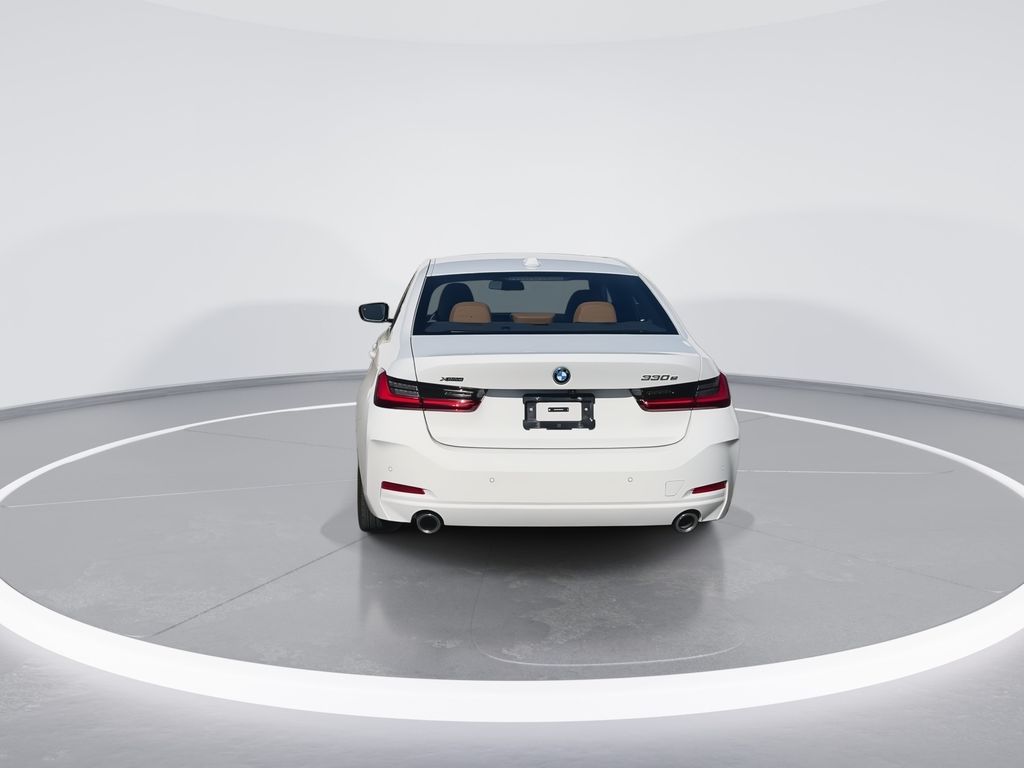 Thumbnail: 2024 BMW 3 Series - 7