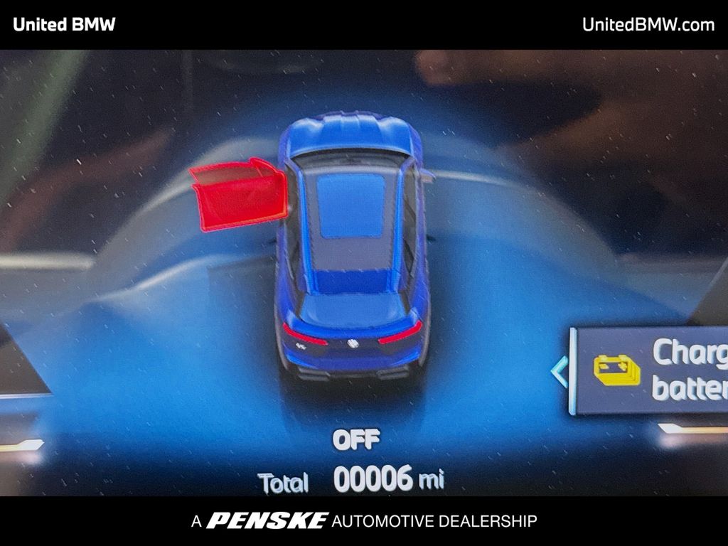 Thumbnail: 2026 BMW iX - 7