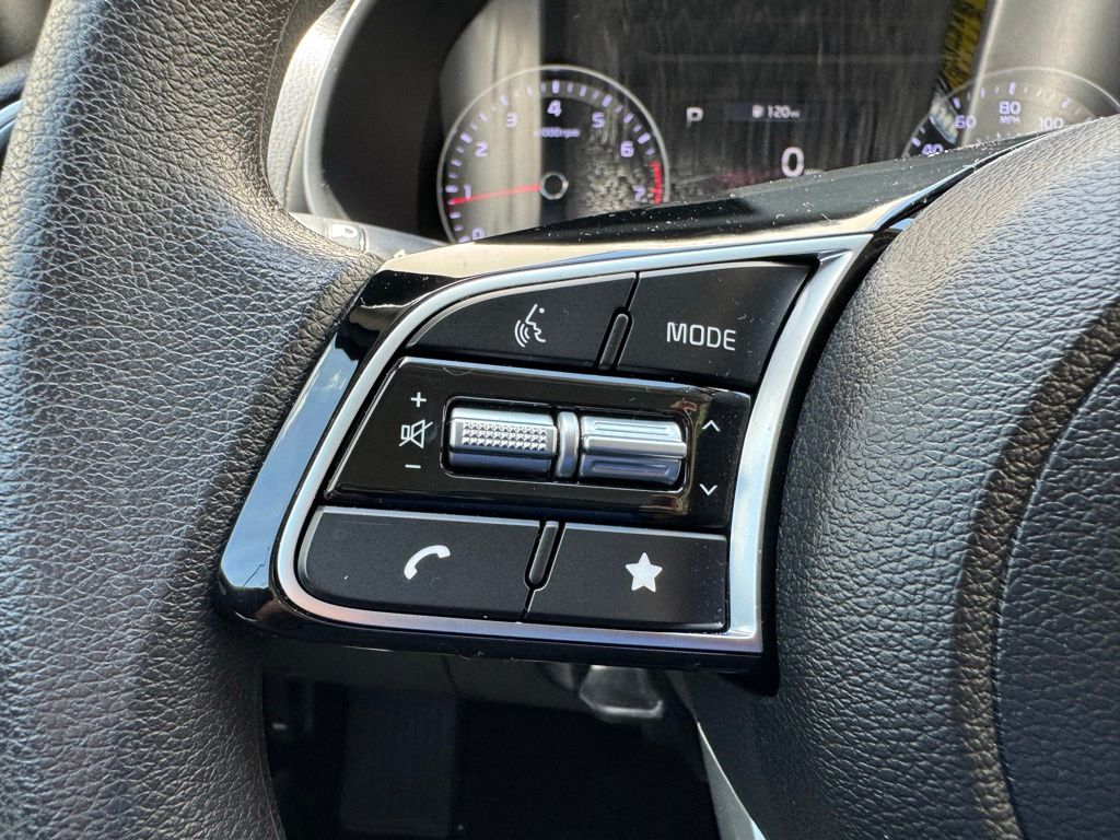 Used Car 2024 Kia Forte  Lx For Sale Under $25,000 In Georgetown, Texas