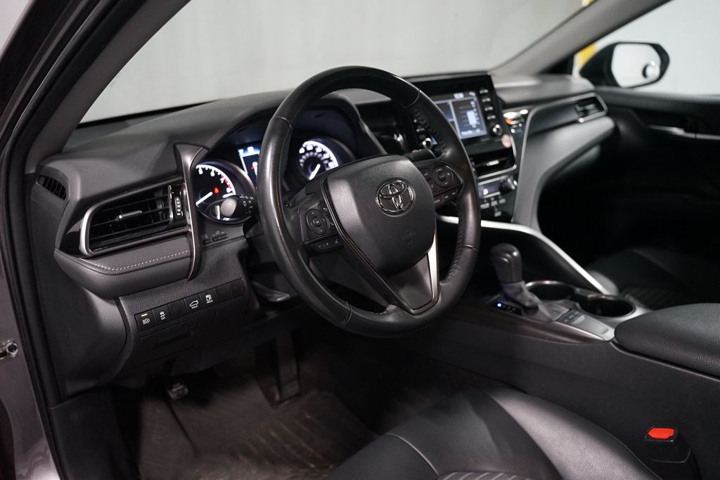 Thumbnail: 2024 Toyota Camry - 6
