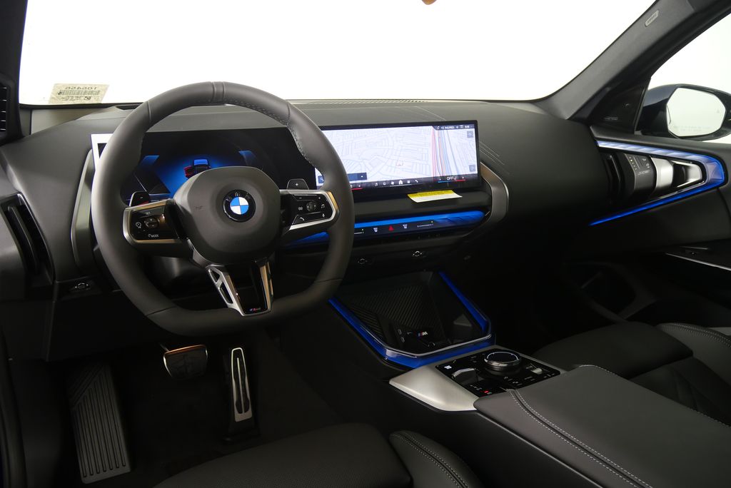 Thumbnail: 2026 BMW X3 - 18