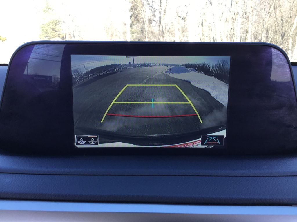 Thumbnail: 2022 Lexus RX - 22