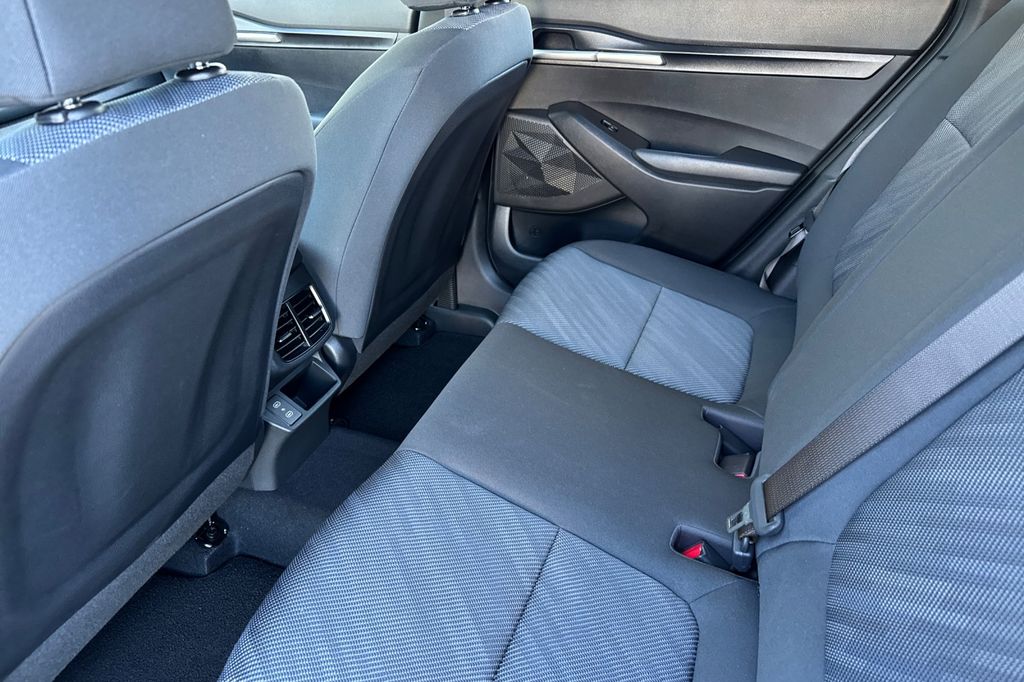 used 2026 Kia Seltos car, priced at $24,919