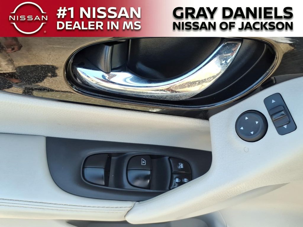 Used 2022 Nissan Rogue Sport SUV