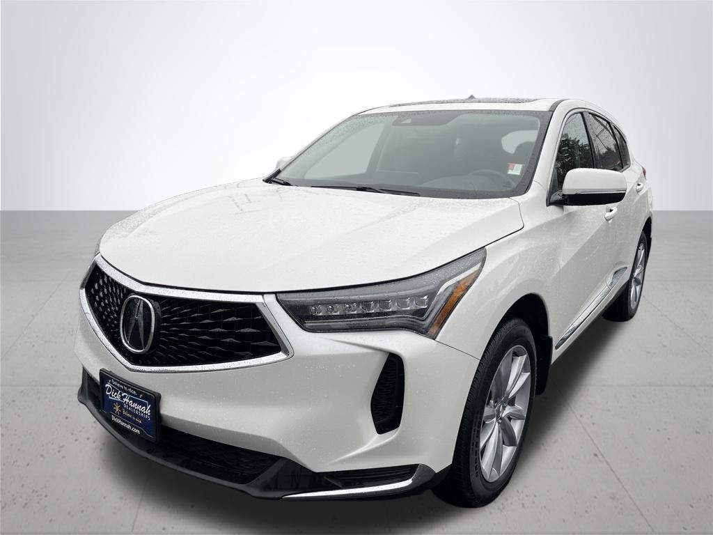 2023 Acura RDX Base