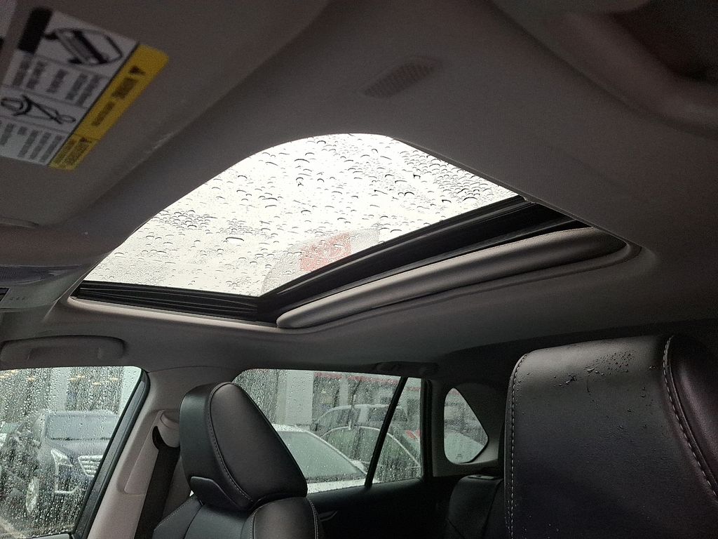 Thumbnail: 2023 Toyota RAV4 - 15