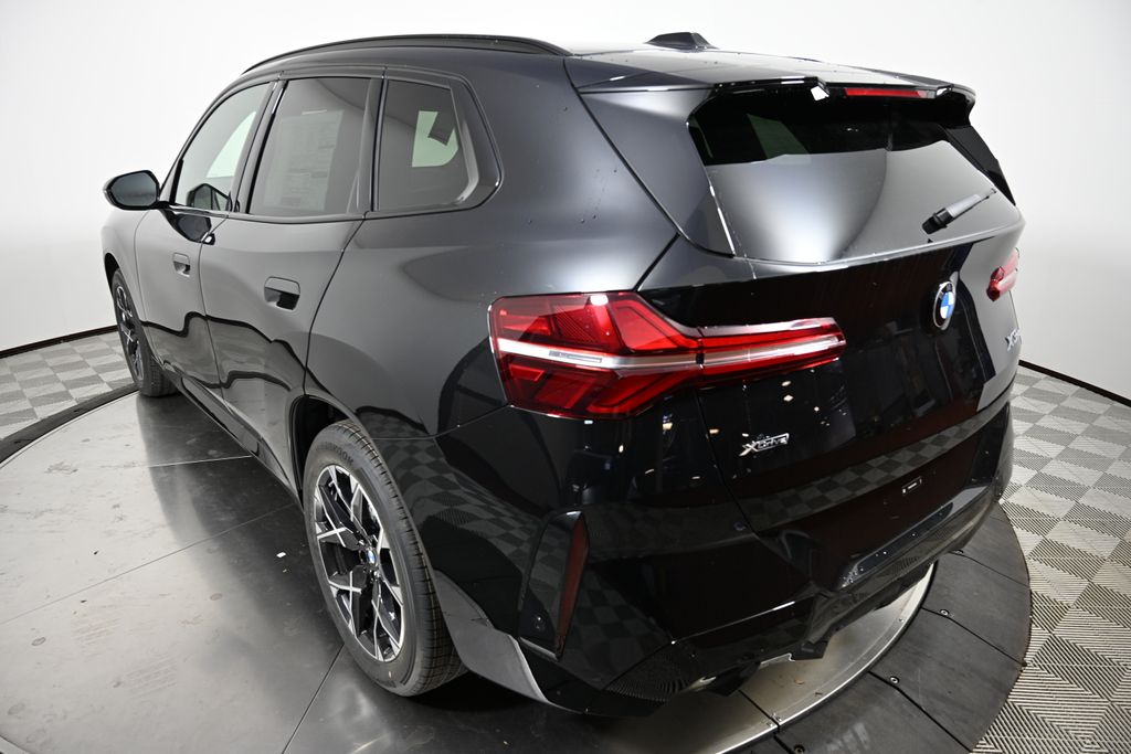 Thumbnail: 2025 BMW X3 - 3