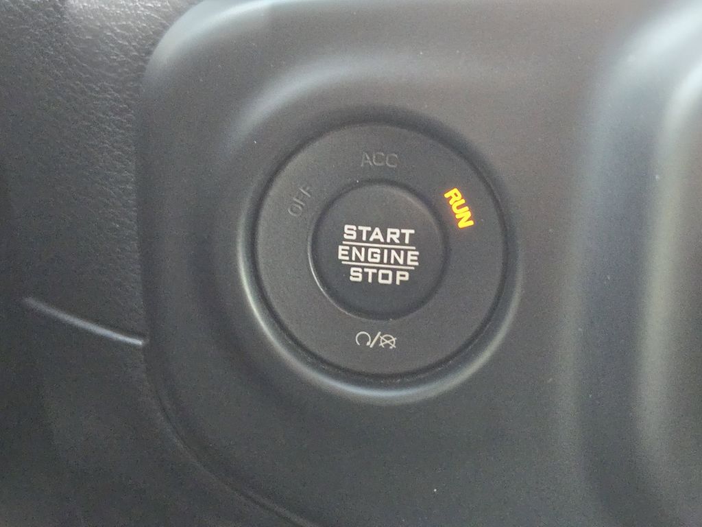 used 2020 Jeep Wrangler car, priced at $29,992