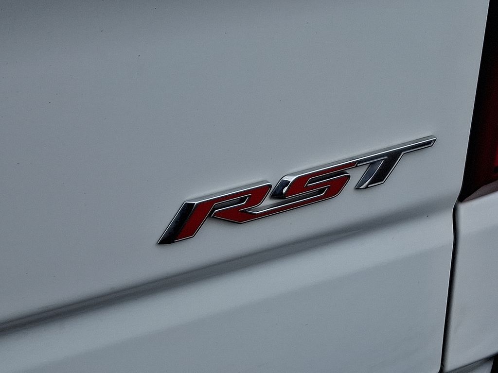 Thumbnail: 2026 Chevrolet Silverado 1500 - 31