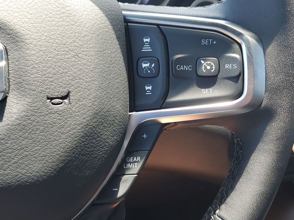 2026 Ram 1500 Sport photo 32