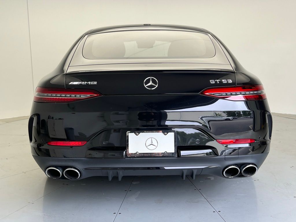 Thumbnail: 2023 Mercedes-Benz AMG GT - 20