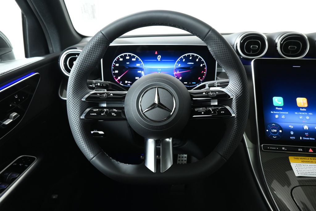 Thumbnail: 2026 Mercedes-Benz GLC - 14