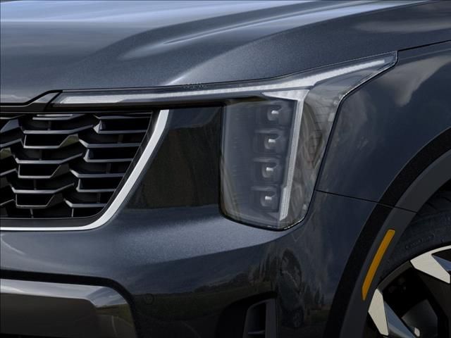 2026 Kia Sorento EX - 9