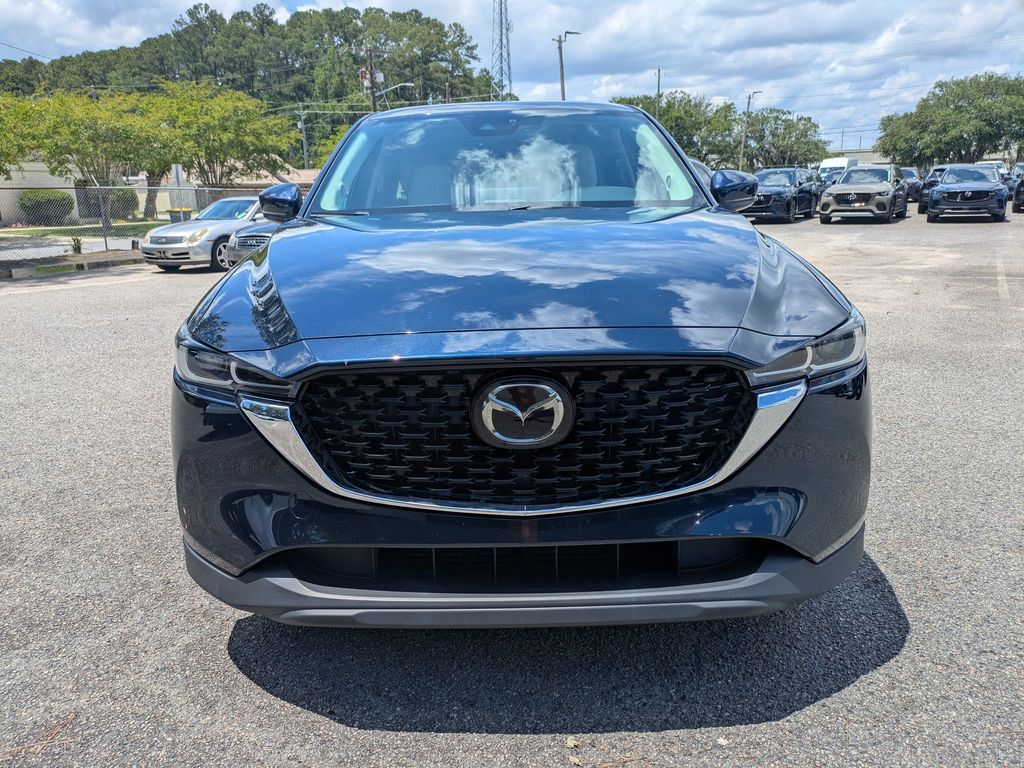 2023 Mazda CX-5 2.5 S Preferred