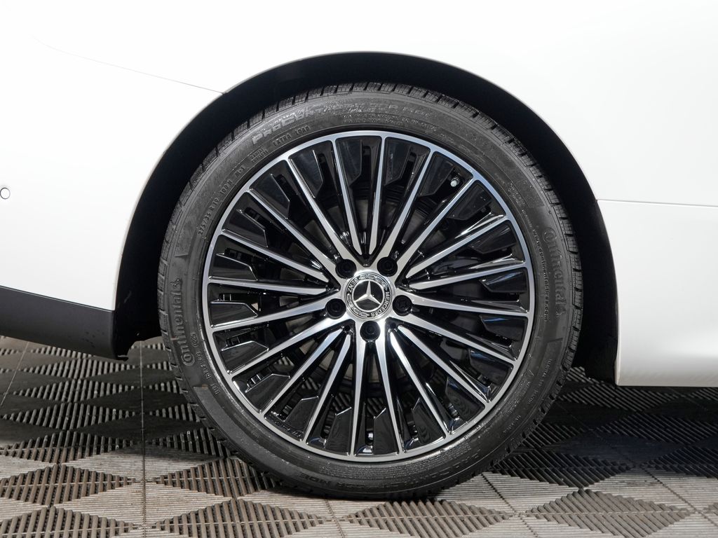 used 2026 Mercedes-Benz CLE car, priced at $67,888