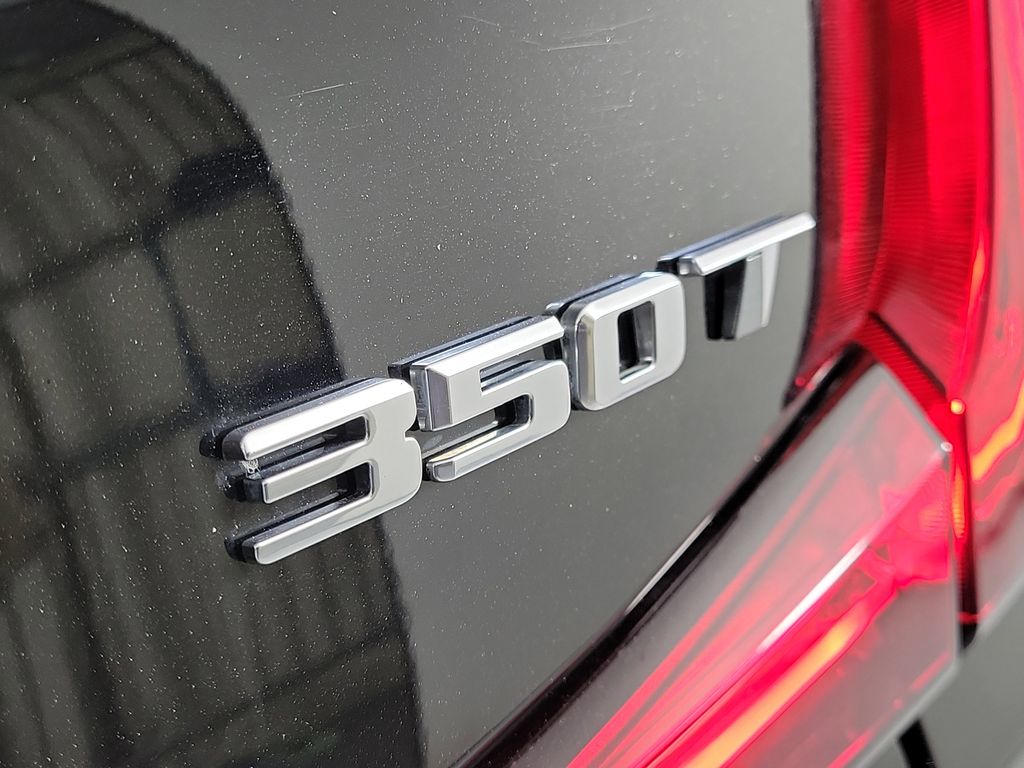 2021 Cadillac XT4 Luxury Black at Classic Chevrolet Galveston