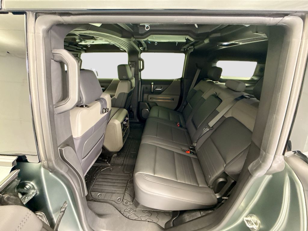 Thumbnail: 2024 GMC Hummer EV - 20