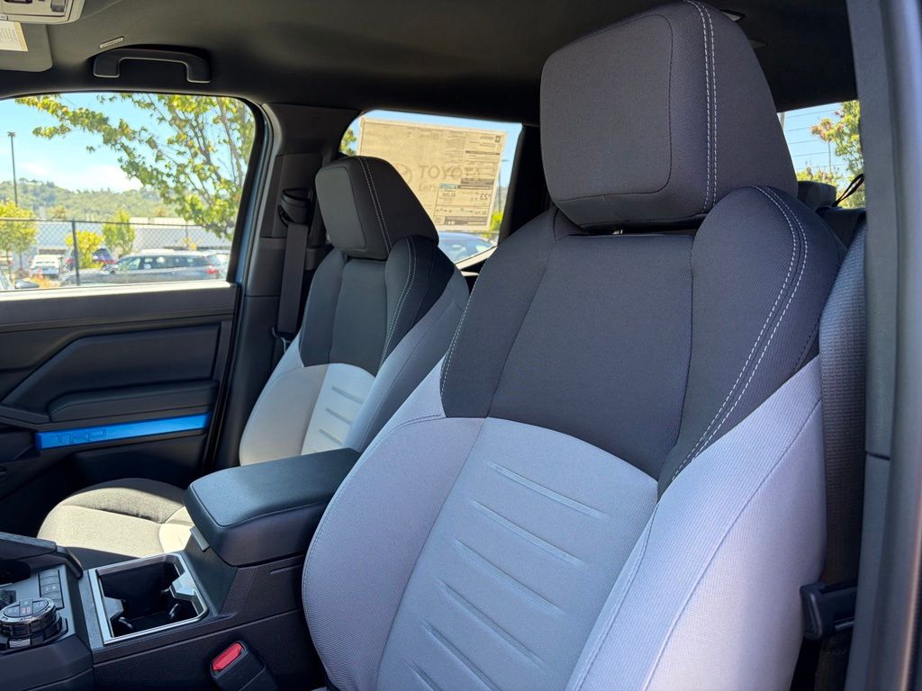 New 2026 Toyota Tacoma i-FORCE MAX Truck