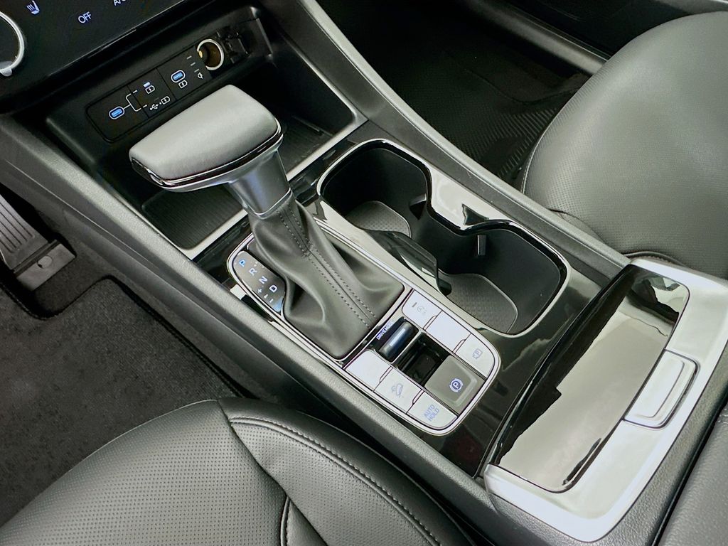 Thumbnail: 2026 Hyundai Tucson - 15