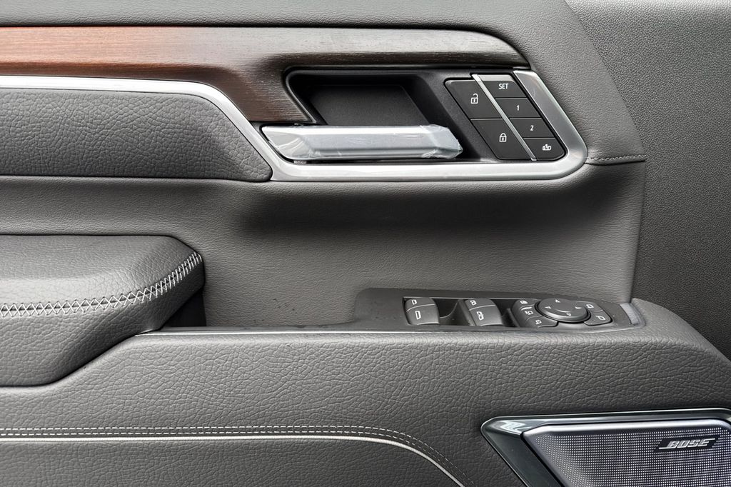 new 2026 GMC Sierra 3500HD car, priced at $87,355