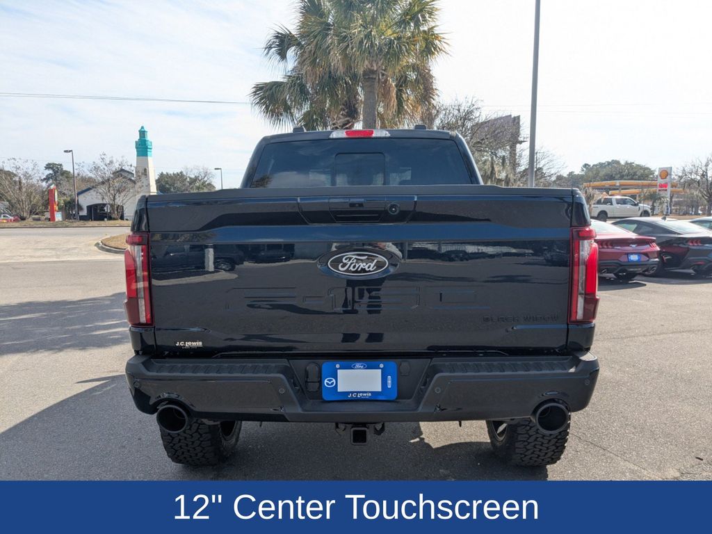 2025 Ford F-150 Lariat - Photo 6