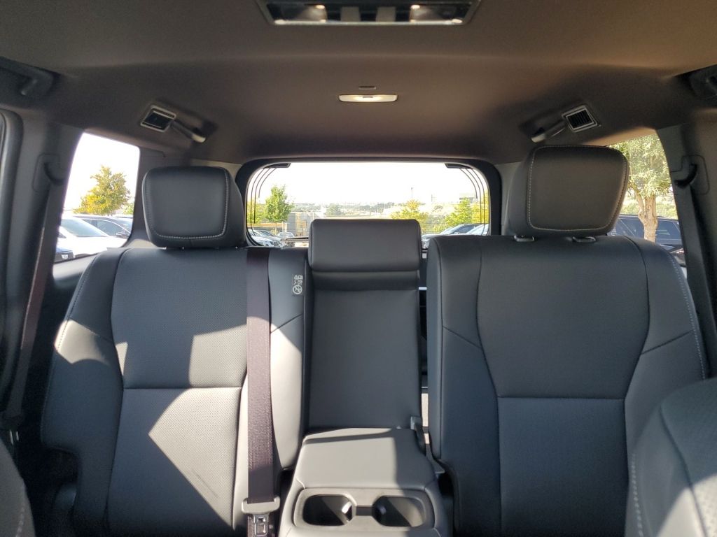 Used Car 2024 Lexus Gx  550 Premium For Sale Under $90,000 In Austin, Texas