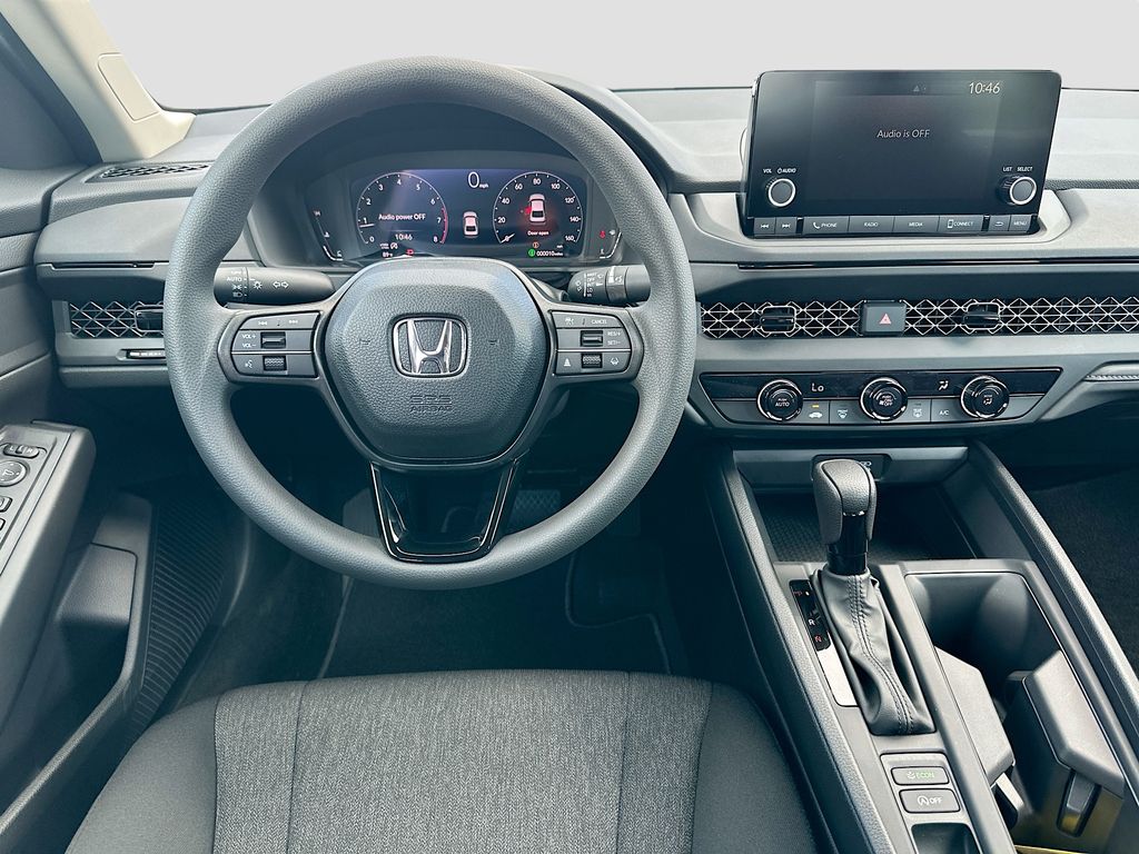 Thumbnail: 2025 Honda Accord - 16