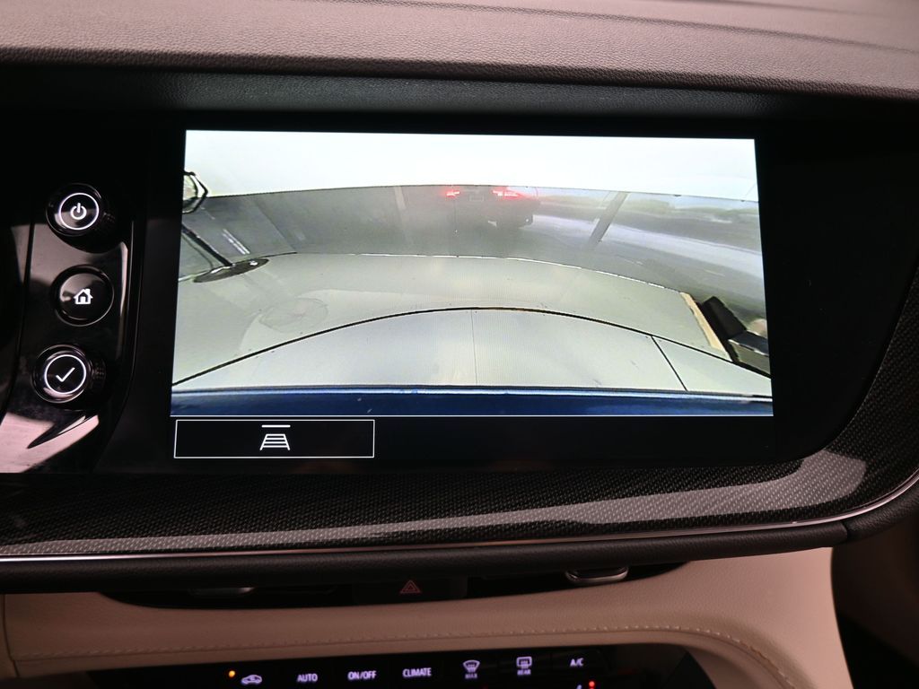 Used 2023 Sapphire Metallic Buick Preferred image 21