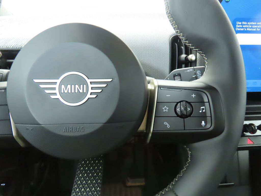 Thumbnail: 2025 MINI Cooper - 12
